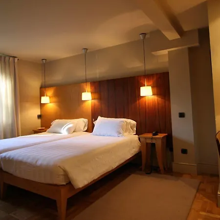 Jardin De Carrejo Hotel 3*