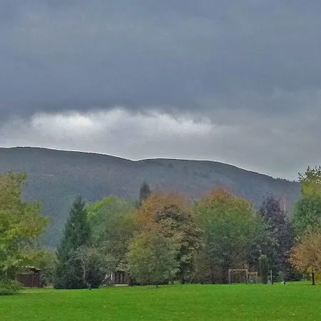 Jardin De Carrejo Hotel Cabezón de la Sal