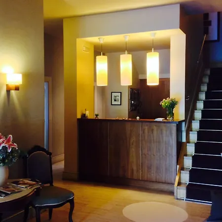 Jardin De Carrejo 3*