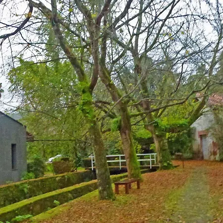 Jardin De Carrejo Hotel