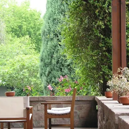 Jardin De Carrejo 3* Cabezón de la Sal