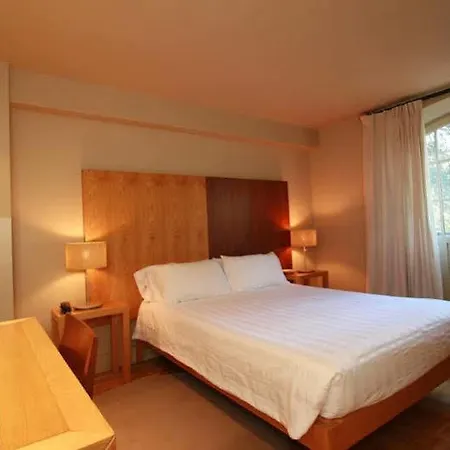 Jardin De Carrejo 3*