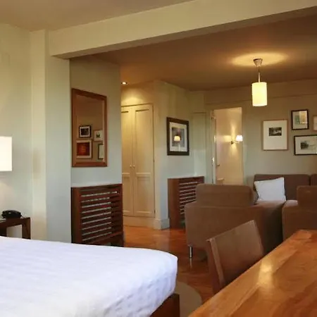 Jardin De Carrejo Cabezón de la Sal