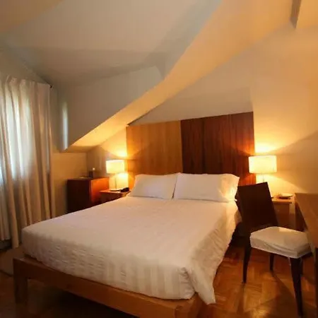 Hotel Jardin De Carrejo Cabezón de la Sal