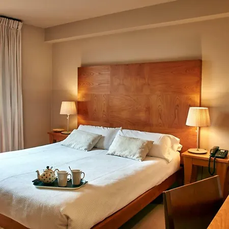 Jardin De Carrejo 3* Cabezón de la Sal