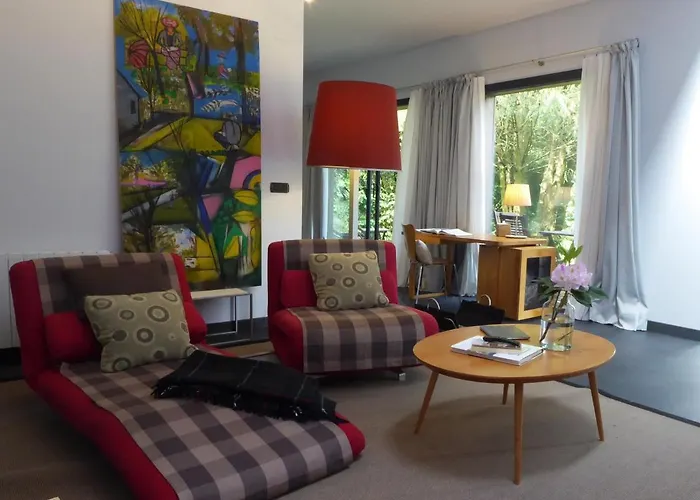 Hotel Jardin De Carrejo