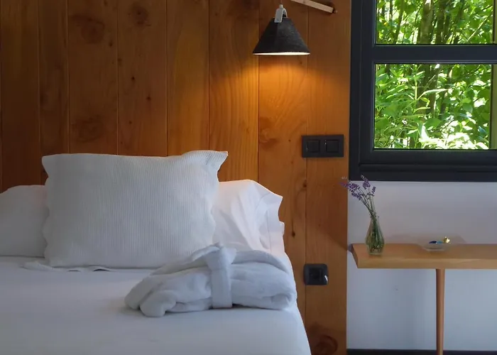 Hotel Jardin De Carrejo