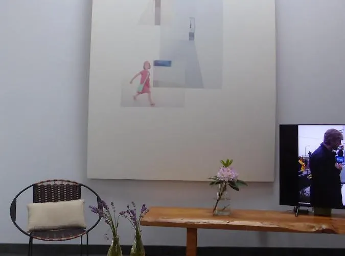 Jardin De Carrejo Cabezón de la Sal