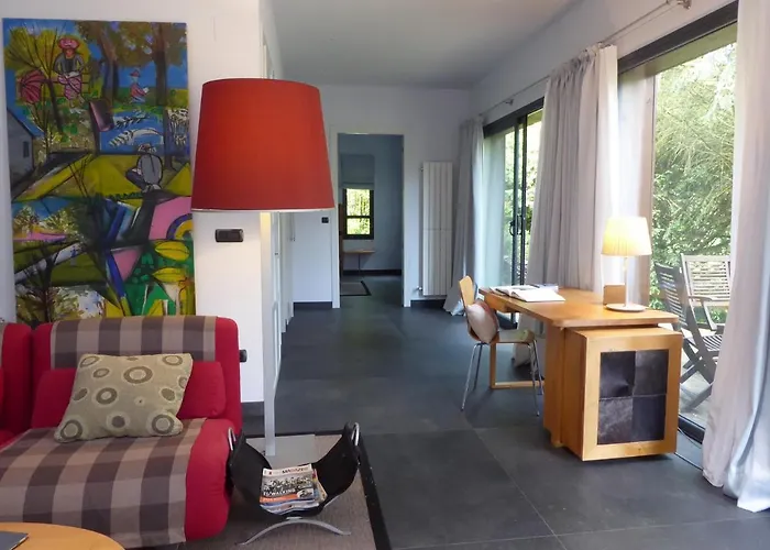 Jardin De Carrejo 3* Cabezón de la Sal