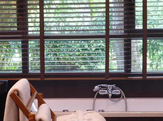 Jardin De Carrejo Hotel Cabezón de la Sal