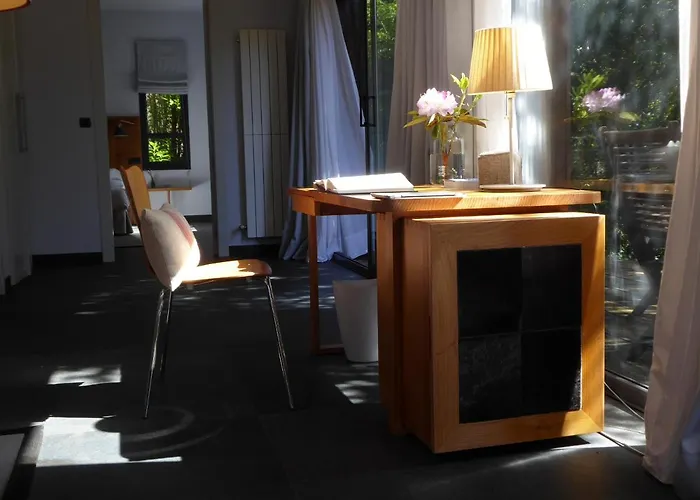 Jardin De Carrejo Cabezón de la Sal