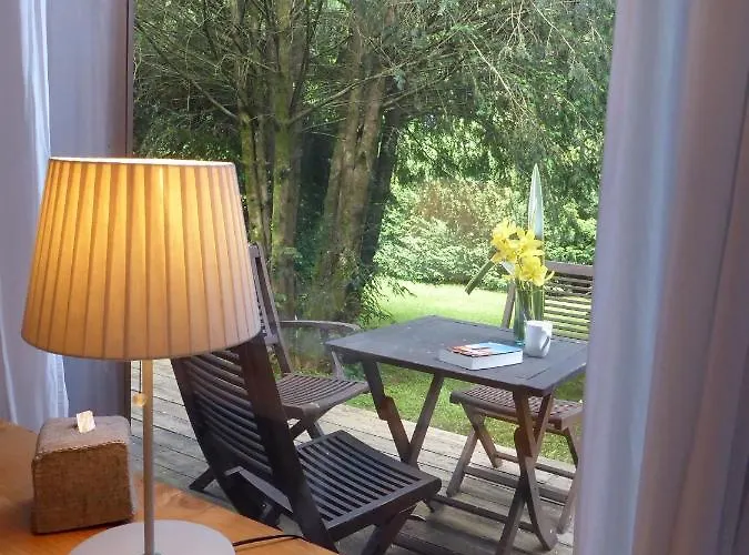 Jardin De Carrejo Hotel Cabezón de la Sal