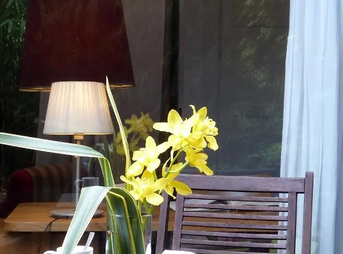 Jardin De Carrejo Hotel Cabezón de la Sal