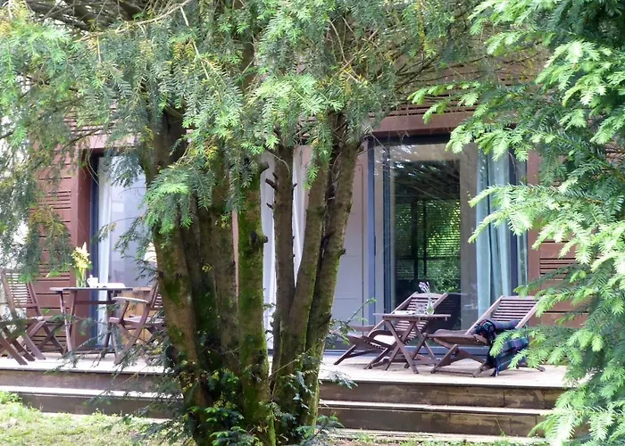 Jardin De Carrejo 3*