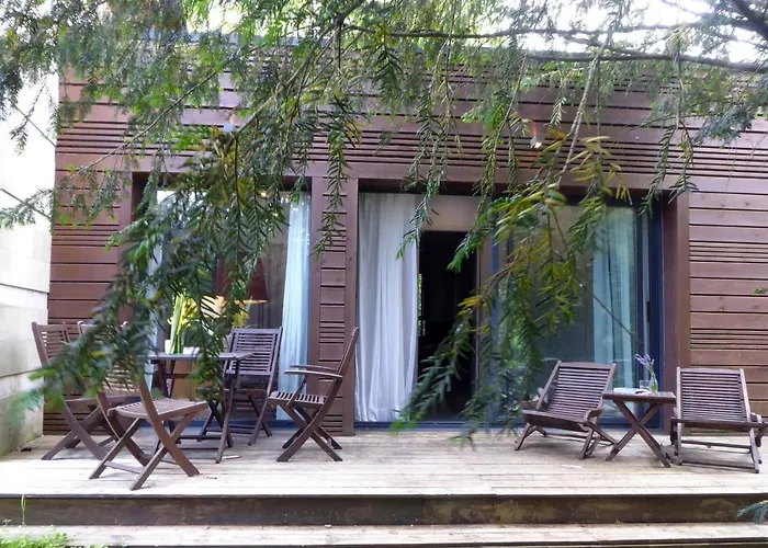 Jardin De Carrejo Hotel