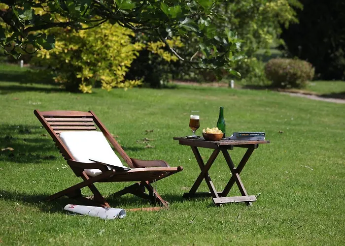 Jardin De Carrejo Hotel Cabezón de la Sal
