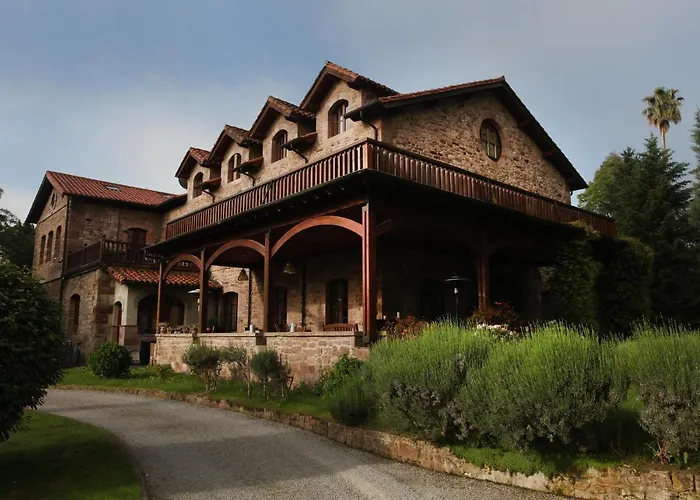 Jardin De Carrejo Hotel