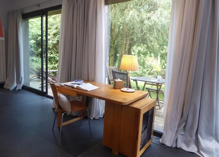 Hotel Jardin De Carrejo Cabezón de la Sal