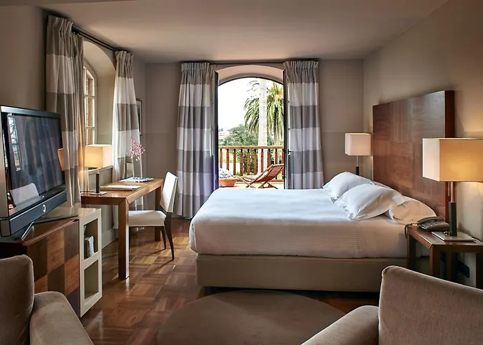 Jardin De Carrejo Hotel 3*