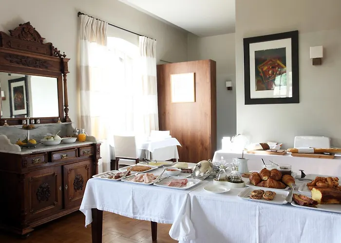 Hotel Jardin De Carrejo Cabezón de la Sal