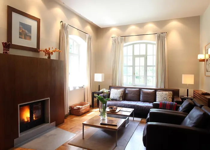 Jardin De Carrejo Hotel Cabezón de la Sal