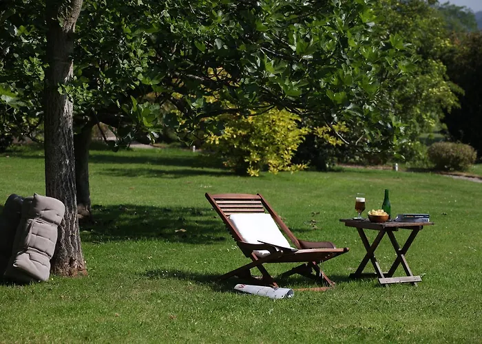 Jardin De Carrejo 3* Cabezón de la Sal