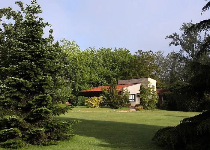 Jardin De Carrejo Hotel 3*