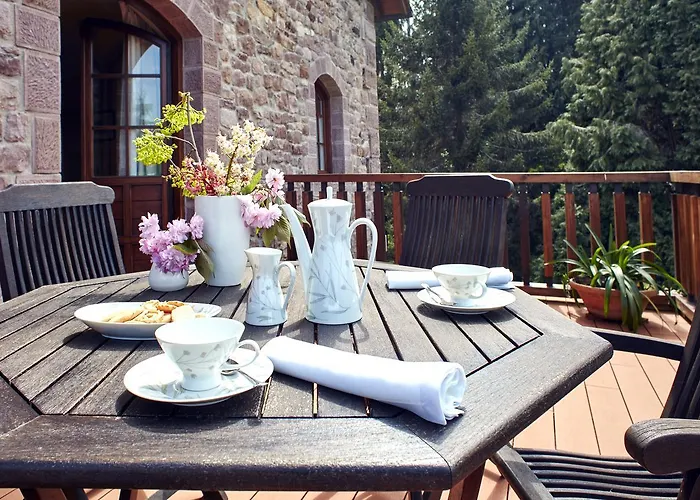 Jardin De Carrejo Hotel