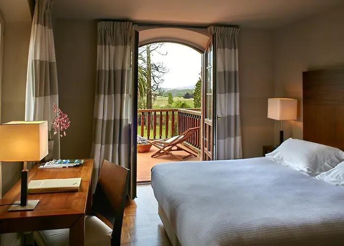 Jardin De Carrejo Hotel 3*