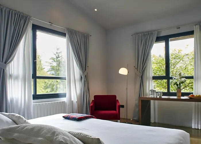 Jardin De Carrejo Hotel 3*