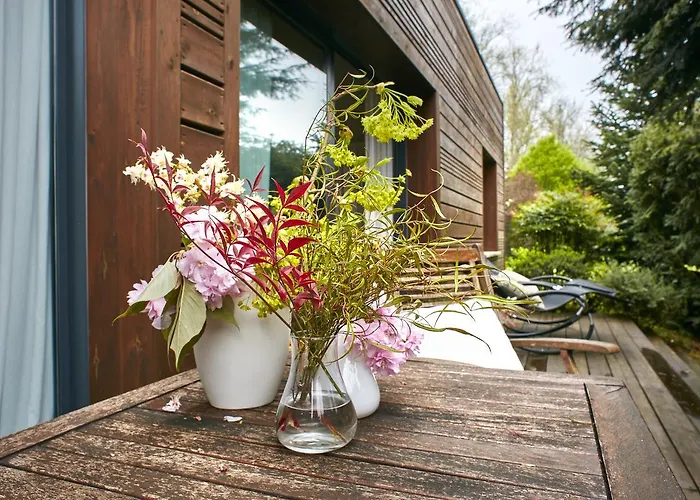 Jardin De Carrejo Hotel Cabezón de la Sal