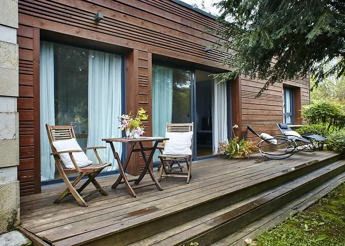 Hotel Jardin De Carrejo Cabezón de la Sal