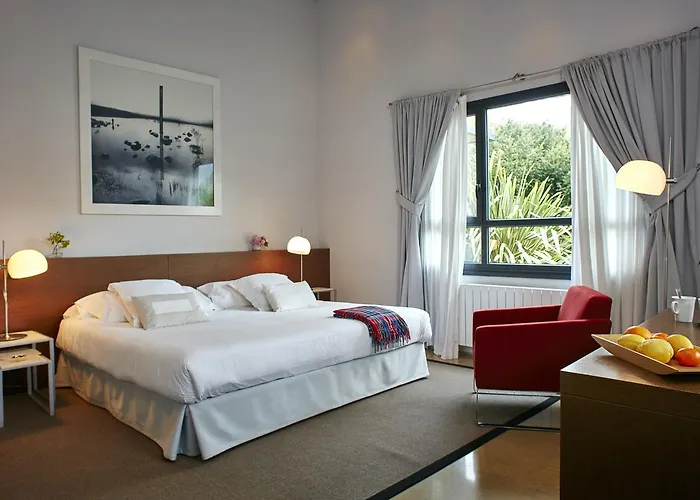 Hotel Jardin De Carrejo Cabezón de la Sal