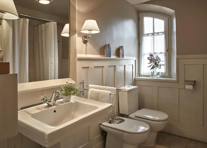 Jardin De Carrejo Hotel