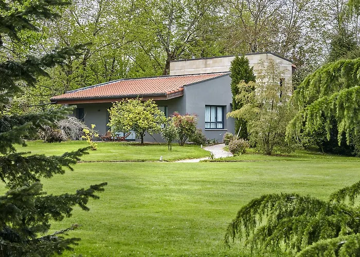 Jardin De Carrejo Hotel 3*