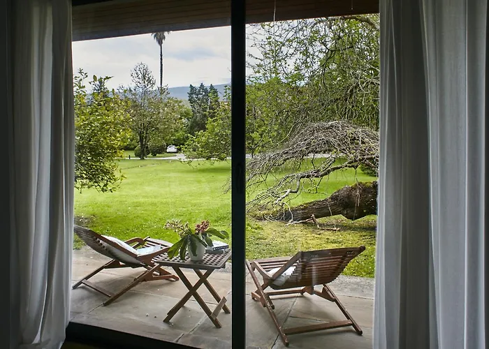 Jardin De Carrejo 3* Cabezón de la Sal