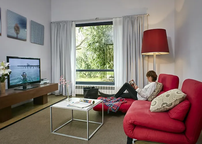 Jardin De Carrejo 3*