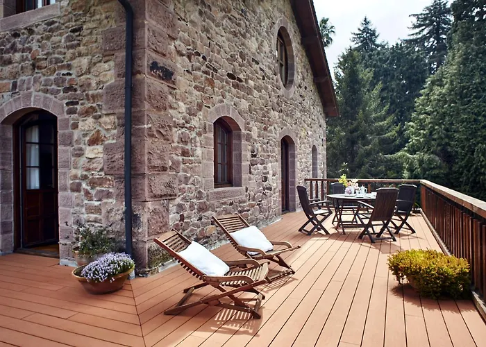 Jardin De Carrejo Hotel