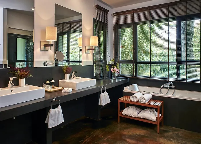 Jardin De Carrejo Hotel