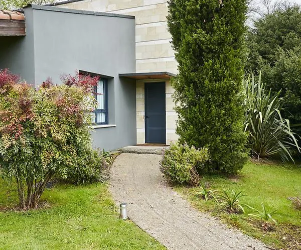 Hotel Jardin De Carrejo 3*