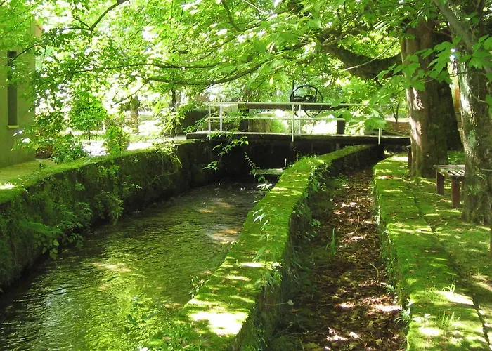 Jardin De Carrejo 3* Cabezón de la Sal