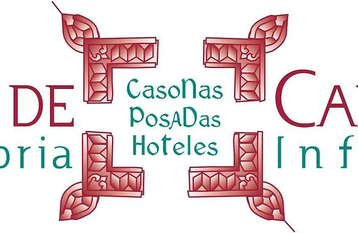 Hotel Jardin De Carrejo 3*