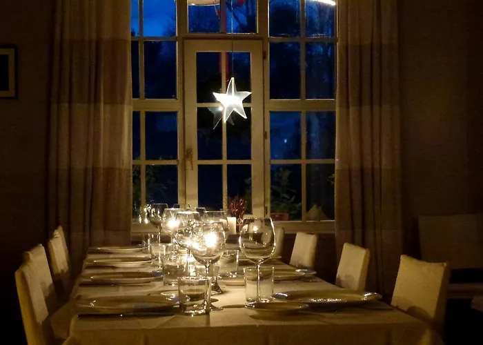 Jardin De Carrejo Hotel