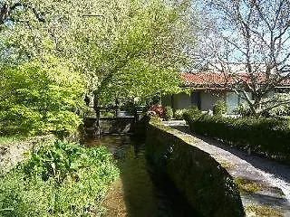 Jardin De Carrejo Hotel