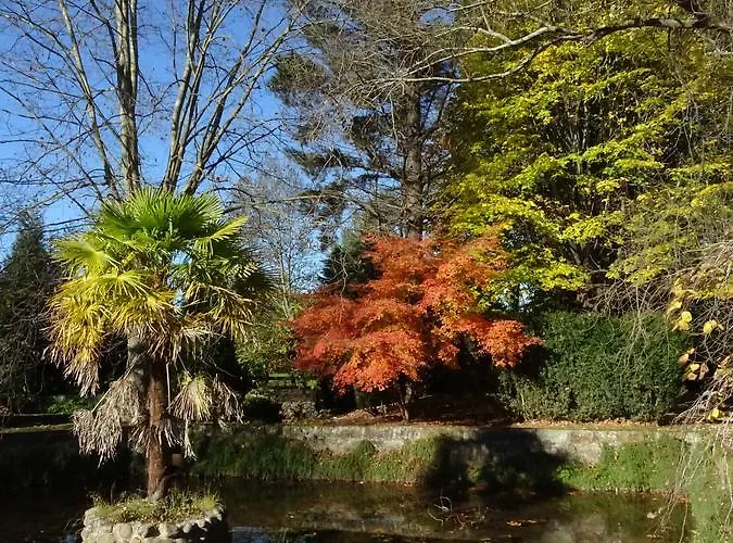 Jardin De Carrejo Hotel