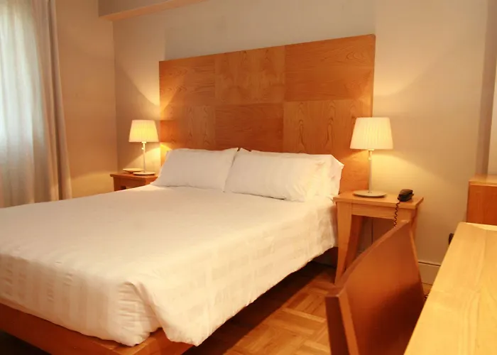 Hotel Jardin De Carrejo 3*