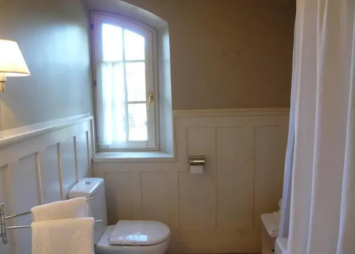 Hotel Jardin De Carrejo