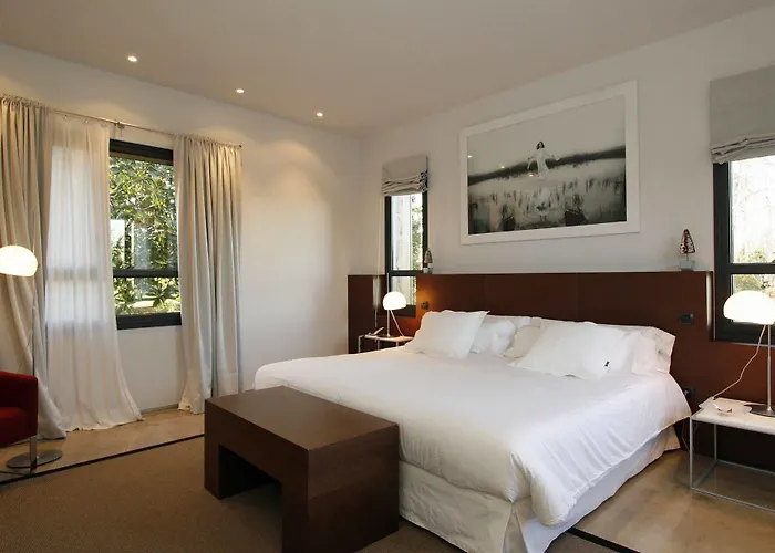 Jardin De Carrejo 3*