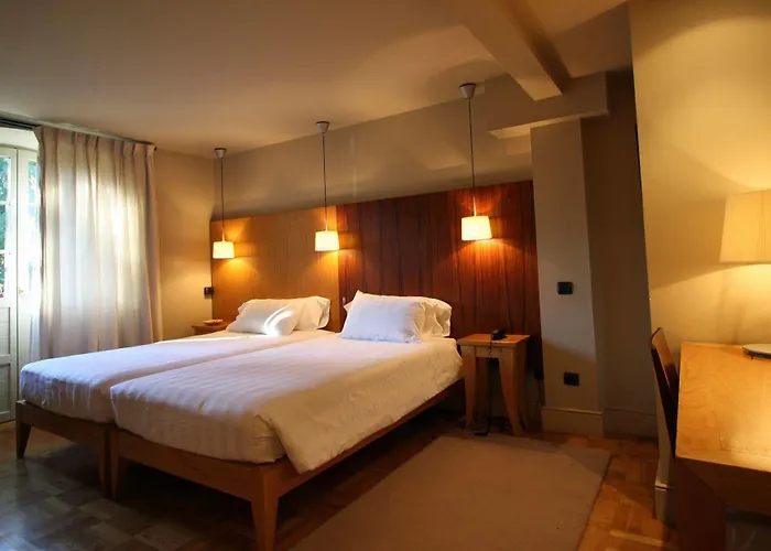 Jardin De Carrejo Hotel 3*