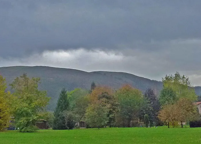 Jardin De Carrejo Hotel Cabezón de la Sal